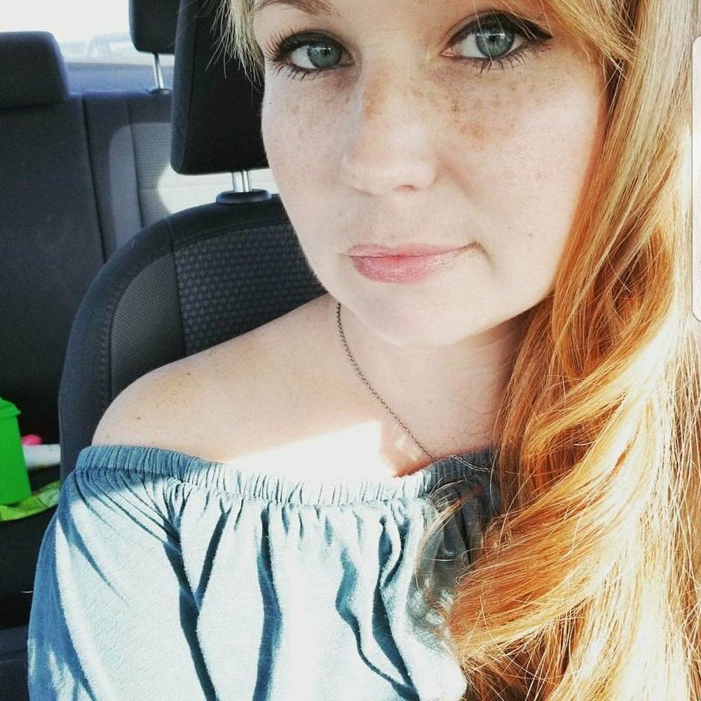 Meet your Posher, Kimberly